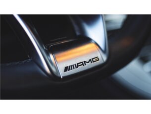 Foto 5 - Mercedes-Benz Classe E AMG E 63 AMG S 4Matic automático