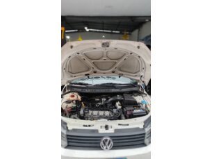 Foto 1 - Volkswagen Saveiro Saveiro Robust 1.6 MSI CS (Flex) manual