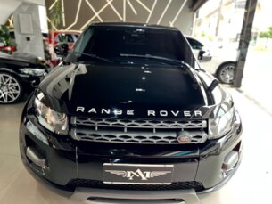 Foto 6 - Land Rover Range Rover Evoque Range Rover Evoque 2.0 Si4 Pure automático