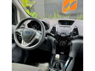 Foto 9 - Ford EcoSport Ecosport Freestyle 1.6 16V (Flex) manual