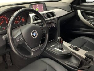 Foto 7 - BMW Série 3 320i 2.0 (Aut) automático