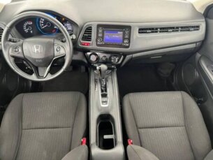Foto 6 - Honda HR-V HR-V EX CVT 1.8 I-VTEC FlexOne manual