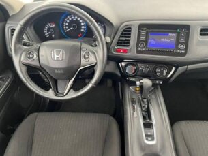 Foto 7 - Honda HR-V HR-V EX CVT 1.8 I-VTEC FlexOne manual