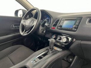 Foto 10 - Honda HR-V HR-V EX CVT 1.8 I-VTEC FlexOne manual