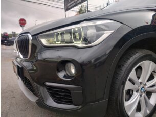 Foto 2 - BMW X1 X1 2.0 sDrive20i X-Line ActiveFlex automático