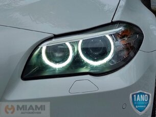 Foto 3 - BMW M5 M5 4.4 V8 automático
