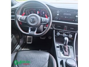Foto 4 - Volkswagen Jetta Jetta 2.0 350 TSI GLI DSG automático