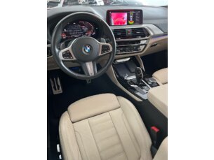 Foto 5 - BMW X4 X4 2.0 xDrive30i M Sport automático