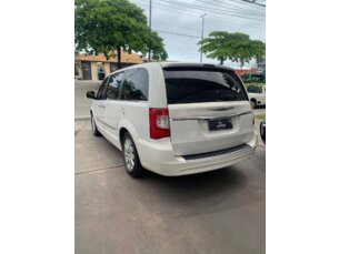 Foto 2 - Chrysler Town & Country Town & Country 3.6 Limited automático