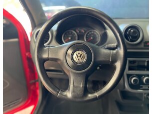 Foto 10 - Volkswagen Saveiro Saveiro 1.6  (Flex) (cab. estendida) manual