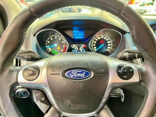Foto 9 - Ford Focus Sedan Focus Sedan S PowerShift 1.6 16V TiVCT manual