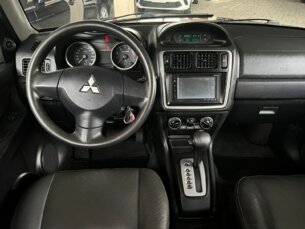 Foto 7 - Mitsubishi Pajero TR4 Pajero TR4 2.0 16V 4X4 (Flex) (Aut) automático