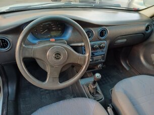 Foto 6 - Chevrolet Celta Celta Super 1.0 VHC manual