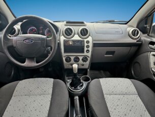 Foto 9 - Ford Fiesta Hatch Fiesta Hatch SE 1.0 RoCam (Flex) manual