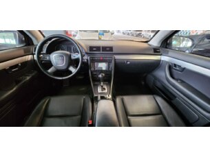 Foto 4 - Audi A4 A4 1.8 20V Turbo (multitronic) automático