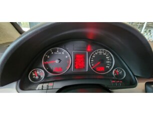 Foto 5 - Audi A4 A4 1.8 20V Turbo (multitronic) automático