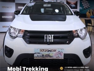 Fiat Mobi 1.0 Trekking