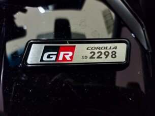 Foto 9 - Toyota Corolla Corolla 2.0 GR-S CVT automático