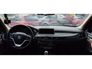 Foto 9 - BMW X5 X5 3.0 xDrive30d Full automático