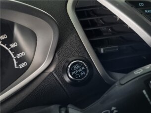 Foto 9 - Ford EcoSport Ecosport Titanium 1.6 16V (Flex) automático