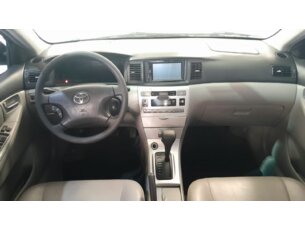 Foto 9 - Toyota Corolla Fielder Corolla Fielder SEG 1.8 16V (flex) (aut) automático