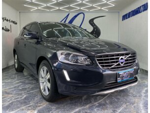 Volvo XC60 2.4 D5 Kinetic 4WD
