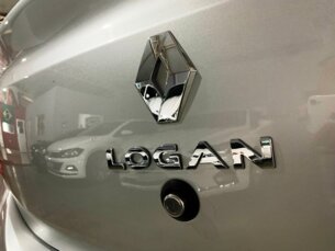 Foto 6 - Renault Logan Logan 1.0 Zen manual