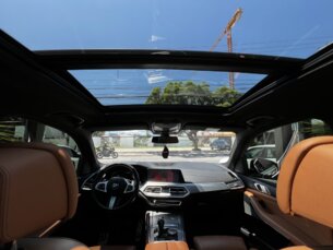 Foto 8 - BMW X5 X5 3.0 xDrive30d M Sport automático