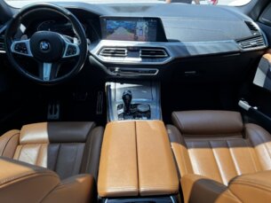 Foto 9 - BMW X5 X5 3.0 xDrive30d M Sport automático