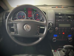Foto 7 - Volkswagen Touareg Touareg 3.6 V6 automático