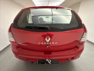 Foto 6 - Renault Sandero Sandero Expression 1.0 16V (flex) manual