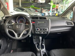 Foto 5 - Honda Fit Fit 1.5 16v LX CVT (Flex) manual