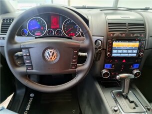 Foto 7 - Volkswagen Touareg Touareg 3.6 V6 automático