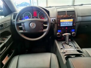 Foto 9 - Volkswagen Touareg Touareg 3.6 V6 automático