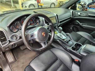 Foto 7 - Porsche Cayenne Cayenne 3.6 V6 4WD automático