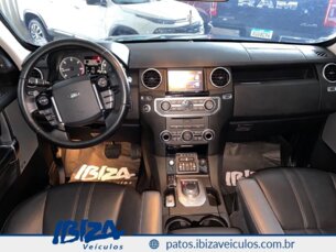 Foto 5 - Land Rover Discovery Discovery 3.0 SDV6 HSE 4WD automático