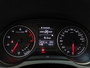 Foto 10 - Audi A3 Sedan A3 Sedan 1.4 TFSI Attraction S Tronic automático