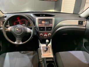 Foto 7 - Subaru Impreza Hatch Impreza 2.0 16V (aut.) automático