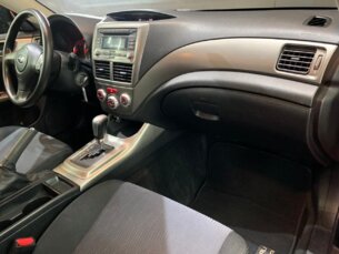 Foto 9 - Subaru Impreza Hatch Impreza 2.0 16V (aut.) automático