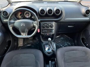 Foto 10 - Citroën C3 Picasso C3 Picasso GLX BVA 1.6 16V (Flex) (Aut) automático