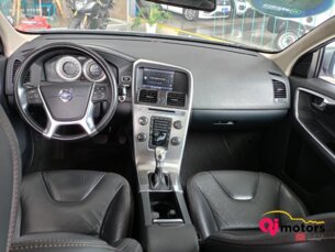 Foto 5 - Volvo XC60 XC60 2.0 T5 Dynamic automático