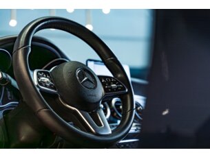 Foto 9 - Mercedes-Benz Classe C C 180 Avantgarde manual