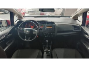 Foto 8 - Honda Fit Fit 1.5 LX CVT (Flex) automático