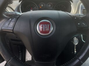 Foto 9 - Fiat Punto Punto BlackMotion 1.8 16V Dualogic (Flex) manual