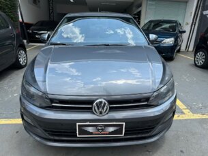 Volkswagen Virtus 1.6 MSI (Flex) (Aut)