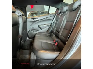 Foto 4 - Chevrolet Cruze Cruze Midnight 1.4 Ecotec (Aut) manual