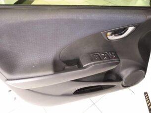 Foto 3 - Honda Fit New Fit LX 1.4 (flex) (aut) automático