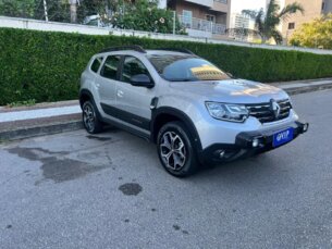 Foto 2 - Renault Duster Duster 1.3 TCe Iconic CVT manual