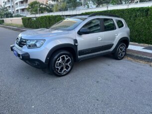 Foto 3 - Renault Duster Duster 1.3 TCe Iconic CVT manual