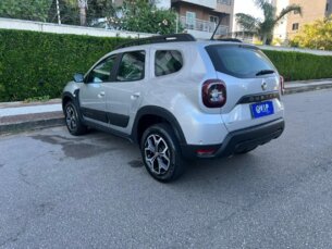 Foto 4 - Renault Duster Duster 1.3 TCe Iconic CVT manual
